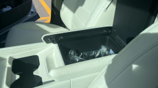 Hyundai SANTA FE 1.6 TGDi Plug-in Hybrid Ultimate 5dr 4WD Auto Estate